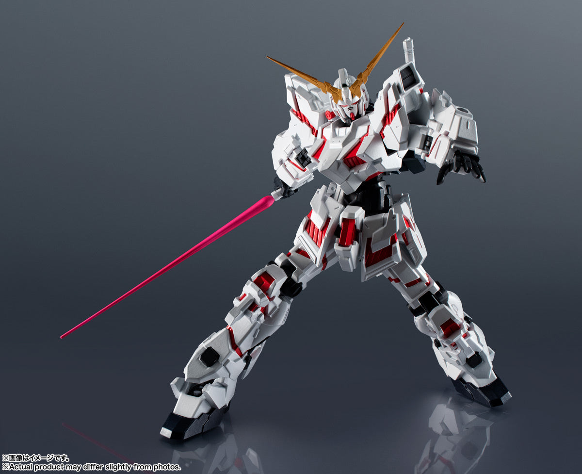 Gundam Universe RX-0 Unicorn Gundam Renewal (Pre-order)* – Maple