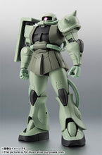 Load image into Gallery viewer, The Robot Spirits (SIDE MS) MS-06 Zaku ver. A.N.I.M.E. (Reissue) Maple and Mangoes

