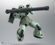 Load image into Gallery viewer, The Robot Spirits (SIDE MS) MS-06 Zaku ver. A.N.I.M.E. (Reissue) Maple and Mangoes
