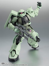 Load image into Gallery viewer, The Robot Spirits (SIDE MS) MS-06 Zaku ver. A.N.I.M.E. (Reissue) Maple and Mangoes
