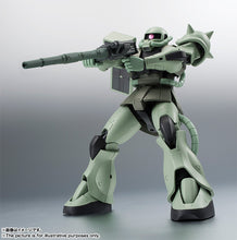 Load image into Gallery viewer, The Robot Spirits (SIDE MS) MS-06 Zaku ver. A.N.I.M.E. (Reissue) Maple and Mangoes
