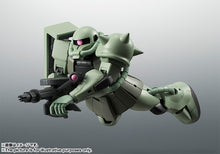 Load image into Gallery viewer, The Robot Spirits (SIDE MS) MS-06 Zaku ver. A.N.I.M.E. (Reissue) Maple and Mangoes
