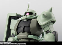 Load image into Gallery viewer, The Robot Spirits (SIDE MS) MS-06 Zaku ver. A.N.I.M.E. (Reissue) Maple and Mangoes
