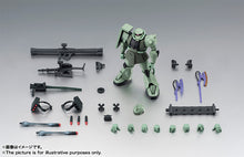 Load image into Gallery viewer, The Robot Spirits (SIDE MS) MS-06 Zaku ver. A.N.I.M.E. (Reissue) Maple and Mangoes
