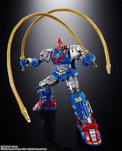 Load image into Gallery viewer, SOUL OF CHOGOKIN GX-118 Voltes V - Legacy Maple and Mangoes
