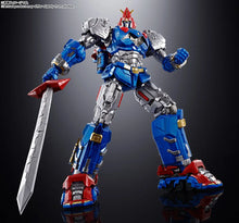 Load image into Gallery viewer, SOUL OF CHOGOKIN GX-118 Voltes V - Legacy Maple and Mangoes
