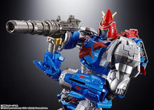 Load image into Gallery viewer, SOUL OF CHOGOKIN GX-118 Voltes V - Legacy Maple and Mangoes
