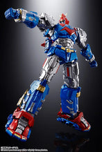Load image into Gallery viewer, SOUL OF CHOGOKIN GX-118 Voltes V - Legacy Maple and Mangoes
