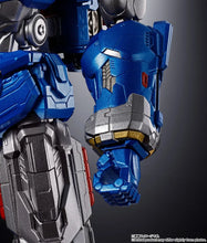 Load image into Gallery viewer, SOUL OF CHOGOKIN GX-118 Voltes V - Legacy Maple and Mangoes
