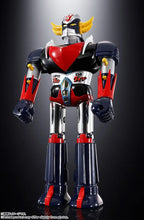 Load image into Gallery viewer, Chogokin Deluxe Grendizer &amp; UFO Spazer Maple and Mangoes
