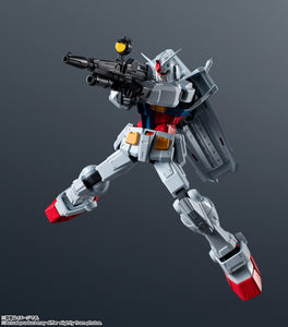 Gundam Universe RX-78-2 Gundam Renewal Maple and Mangoes