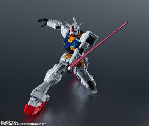 Gundam Universe RX-78-2 Gundam Renewal Maple and Mangoes