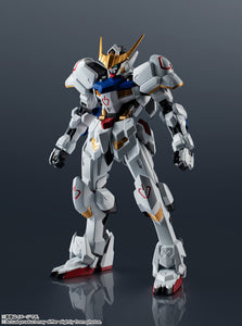 Gundam Universe ASW-G-08 Gundam Barbatos Renewal Maple and Mangoes