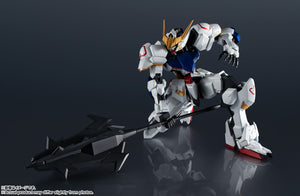 Gundam Universe ASW-G-08 Gundam Barbatos Renewal Maple and Mangoes