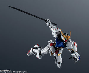Gundam Universe ASW-G-08 Gundam Barbatos Renewal Maple and Mangoes