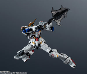 Gundam Universe ASW-G-08 Gundam Barbatos Renewal Maple and Mangoes