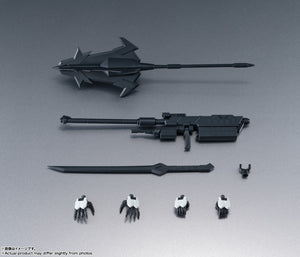 Gundam Universe ASW-G-08 Gundam Barbatos Renewal Maple and Mangoes