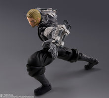 Load image into Gallery viewer, Kaiju No. 8 Isao Shinomiya S.H.Figuarts Action Figure Maple and Mangoes
