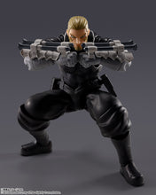 Load image into Gallery viewer, Kaiju No. 8 Isao Shinomiya S.H.Figuarts Action Figure Maple and Mangoes
