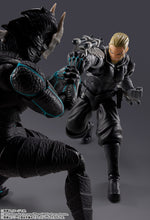 Load image into Gallery viewer, Kaiju No. 8 Isao Shinomiya S.H.Figuarts Action Figure Maple and Mangoes
