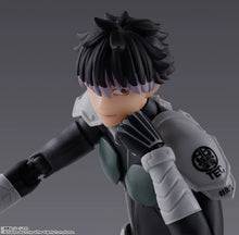 Load image into Gallery viewer, Kaiju No. 8 Narumi Gen S.H.Figuarts Action Figure  (Pre-order)*
