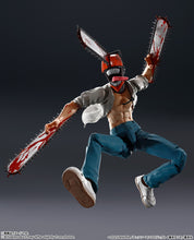 Load image into Gallery viewer, S.H.Figuarts Chainsaw Man -The Movie Chainsaw Man Reze-Arc Maple and Mangoes
