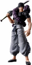 Load image into Gallery viewer, S.H.Figuarts Jujutsu Kaisen Toji Fushiguro  Maple and Mangoes
