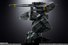 Load image into Gallery viewer, CHOGOKIN Metal Gear REX Maple and Mangoes
