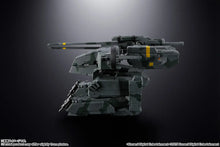 Load image into Gallery viewer, CHOGOKIN Metal Gear REX Maple and Mangoes
