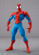 Load image into Gallery viewer, S.H.Figuarts Spider-Man (GAMERVERSE) Maple and Mangoes
