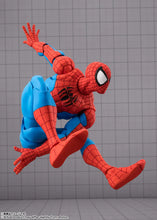 Load image into Gallery viewer, S.H.Figuarts Spider-Man (GAMERVERSE) Maple and Mangoes
