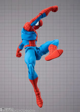 Load image into Gallery viewer, S.H.Figuarts Spider-Man (GAMERVERSE) Maple and Mangoes
