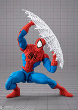 Load image into Gallery viewer, S.H.Figuarts Spider-Man (GAMERVERSE) Maple and Mangoes
