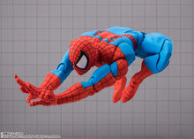 Load image into Gallery viewer, S.H.Figuarts Spider-Man (GAMERVERSE) Maple and Mangoes
