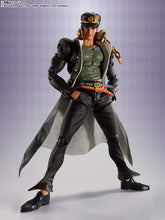 Load image into Gallery viewer, S.H.Figuarts Jotaro Kujo JoJo&#39;s Bizarre Adventure: Battle Tendency Action Figure&nbsp; Maple and Mangoes

