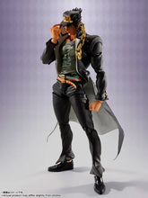 Load image into Gallery viewer, S.H.Figuarts Jotaro Kujo JoJo&#39;s Bizarre Adventure: Battle Tendency Action Figure (Pre-order)*
