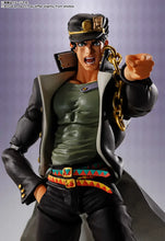 Load image into Gallery viewer, S.H.Figuarts Jotaro Kujo JoJo&#39;s Bizarre Adventure: Battle Tendency Action Figure&nbsp; Maple and Mangoes
