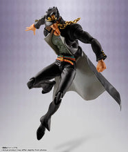 Load image into Gallery viewer, S.H.Figuarts Jotaro Kujo JoJo&#39;s Bizarre Adventure: Battle Tendency Action Figure&nbsp; Maple and Mangoes
