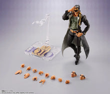 Load image into Gallery viewer, S.H.Figuarts Jotaro Kujo JoJo&#39;s Bizarre Adventure: Battle Tendency Action Figure&nbsp; Maple and Mangoes
