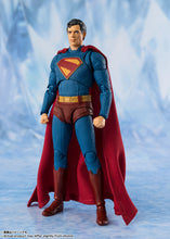 Load image into Gallery viewer, S.H.Figuarts Superman (Superman)(Pre-order)*
