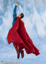 Load image into Gallery viewer, S.H.Figuarts Superman (Superman)(Pre-order)*
