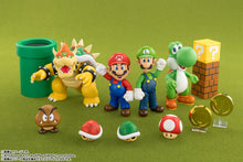 Load image into Gallery viewer, S.H.Figuarts Yoshi (SUPER MARIO) (Pre-order)*
