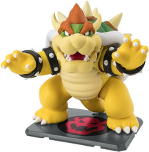 Load image into Gallery viewer, S.H.Figuarts Bowser (SUPER MARIO) Maple and Mangoes
