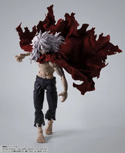 Load image into Gallery viewer, My Hero Academia Tomura Shigaraki S.H.Figuarts Action Figure Maple and Mangoes
