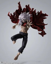 Load image into Gallery viewer, My Hero Academia Tomura Shigaraki S.H.Figuarts Action Figure Maple and Mangoes
