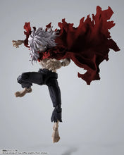 Load image into Gallery viewer, My Hero Academia Tomura Shigaraki S.H.Figuarts Action Figure Maple and Mangoes
