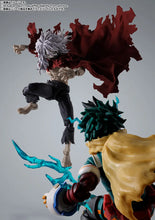 Load image into Gallery viewer, My Hero Academia Tomura Shigaraki S.H.Figuarts Action Figure Maple and Mangoes
