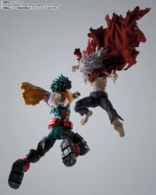Load image into Gallery viewer, My Hero Academia Tomura Shigaraki S.H.Figuarts Action Figure Maple and Mangoes
