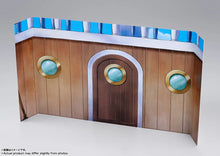 Load image into Gallery viewer, S.H.Figuarts Banquet Set -Straw Hat Crew- Maple and Mangoes
