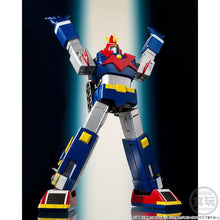 Load image into Gallery viewer, Premium Bandai Candy Toys - SMP Super Electromagnetic Machine Voltes V V Together Set &quot;Super Electromagnetic Robot Combattler V&quot; Maple and Mangoes
